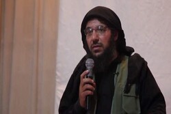 «ابومالک التلی» سرکرده ارشد هیئت تحریر الشام در ادلب بازداشت شد