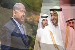۲ شرکت صهیونیست با ۴۲ شرکت اماراتی توافق امضا کردند