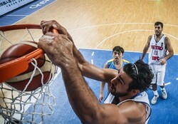 Arsalan Kazemi
