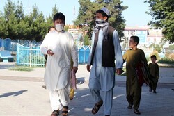 چین دومین محموله واکسن کرونا را به افغانستان تحویل داد
