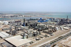 Major petrochemical projects to come on stream in Mahshahr