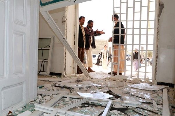 Yemen: Saudi-led coalition has targeted some 300 health facilities