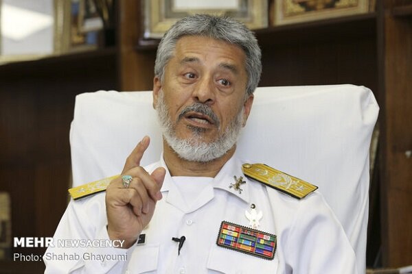 Outbreak of COVID-19 to have no effect on Army’s military capability: Sayyari