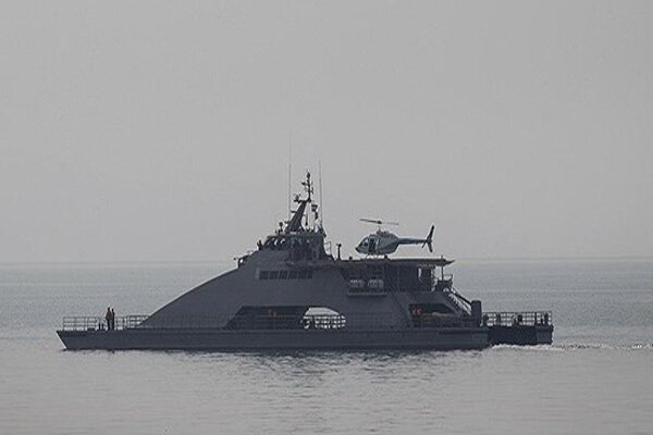 IRGC Navy to establish permanent base in Indian Ocean: navy cmdr.