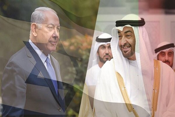 تلاش‌های امارات برای عادی سازی روابط با رژیم صهیونیستی