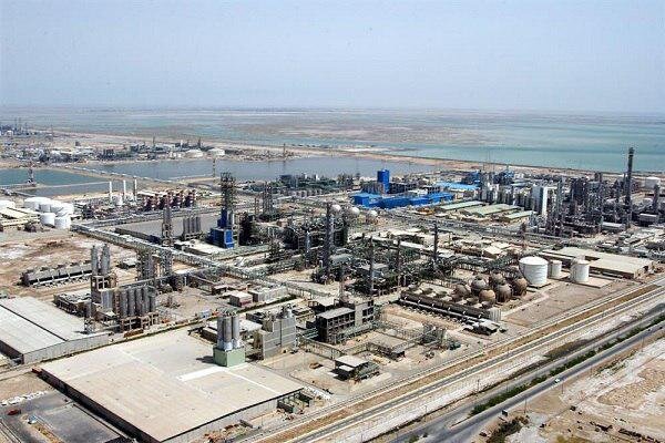 Major petrochemical projects to come on stream in Mahshahr 