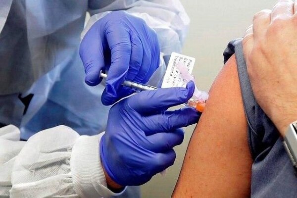 ۱۵ میلیون و ۲۱۹ هزار نفر ۲ دوز واکسن کرونا زدند