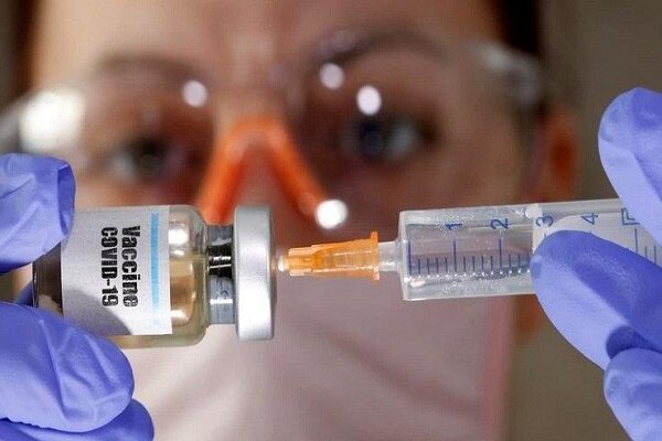 واکسن کرونای آکسفورد در بدن آنتی بادی تولید می کند 