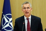 دبیرکل ناتو: گفتگو با روسیه نشانه ضعف ما نیست!