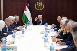 السلطة الفلسطينية تحذر الإحتلال من تنفيذ خطة الضم