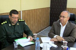 پارک موزه دفاع مقدس استان سمنان تکمیل می‌شود