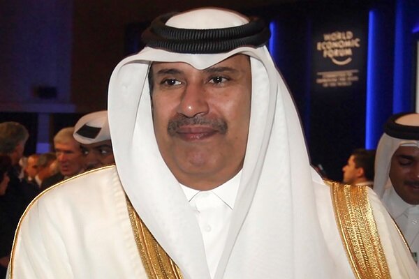 عجیب است که اماراتی‌ها قطر را محاصره و با اسرائیل صلح می‌کنند