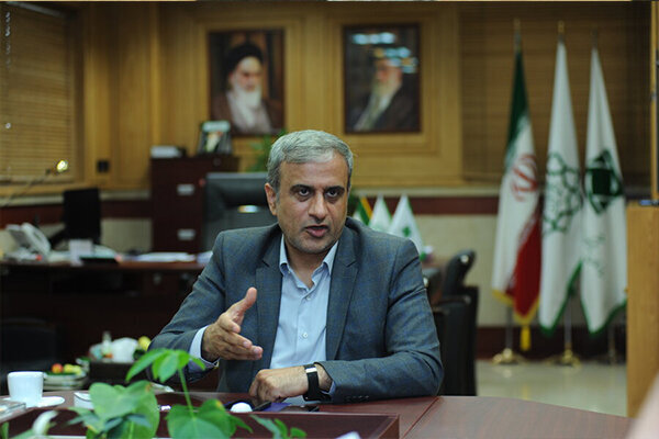 سیستم های هشدار سریع در تهران و اطراف آن  فعال می شود
