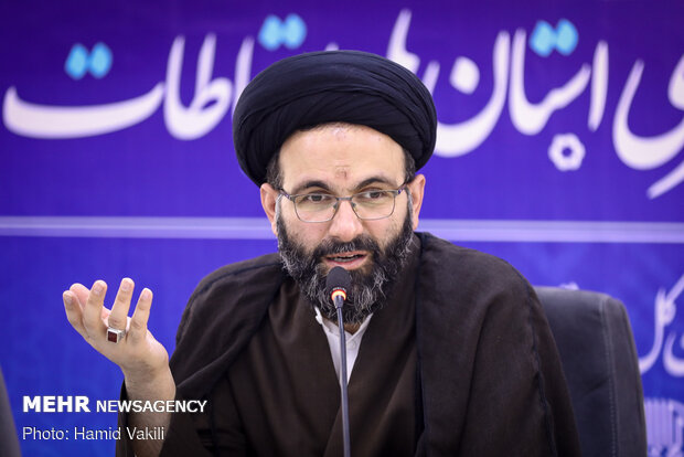 میرمحمدیان: محله‌محوری می‌تواند پایه‌های تمدنی کشور را تقویت کند