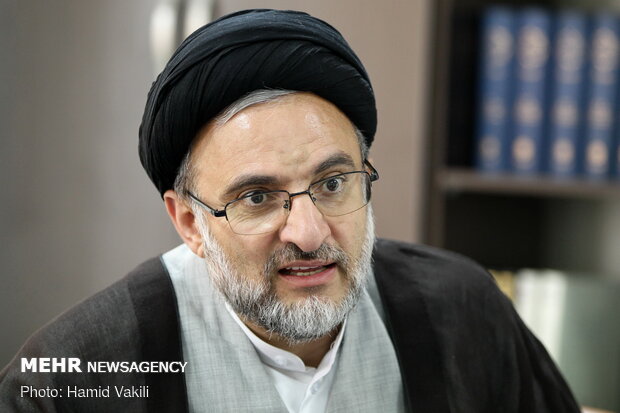 شرایط بازگشایی مساجد در ماه رمضان مثل پارسال نیست شرایط بازگشایی مساجد در ماه رمضان مثل پارسال نیست