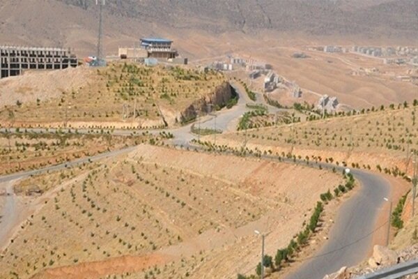 مجوز ساخت ۱۴ تاسیسات گردشگری در مازندران صادر شد