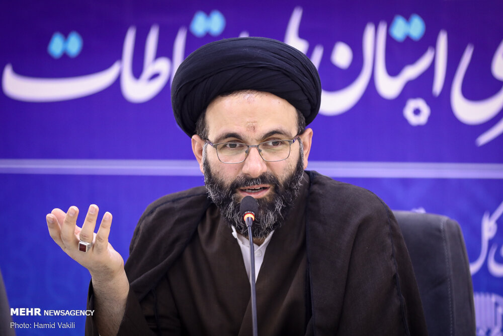 میرمحمدیان: محله‌محوری می‌تواند پایه‌های تمدنی کشور را تقویت کند