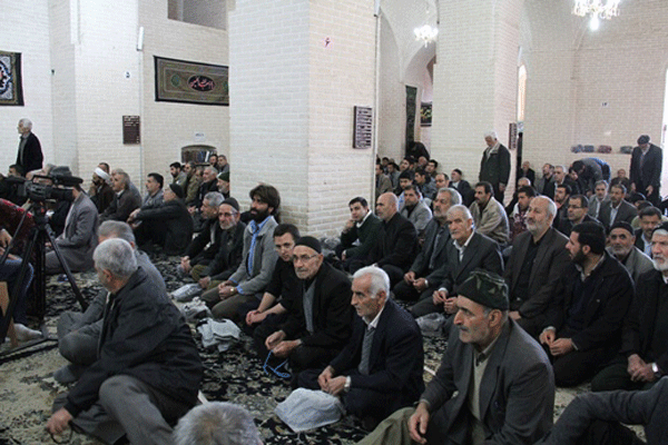 نماز جمعه در ۱۹ شهر استان قزوین اقامه می شود