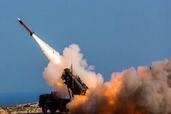 عربستان مدعی انهدام یک فروند موشک بالستیک یمنی شد