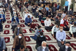 نماز جمعه فردا در ۱۹ شهر استان قزوین اقامه می شود