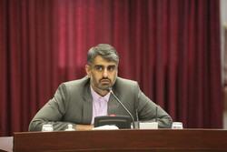 شمسایی: دلیل تعطیلی جلسات حضوری صحن، حفظ نصاب مجلس است