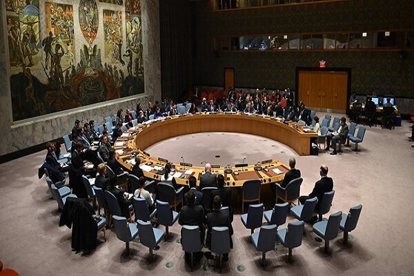 مجلس الأمن يدرس تمديد حظر السلاح على "إيران"
