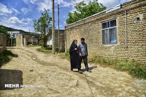 Golestan prov., hub of Iran’s silkworm farms