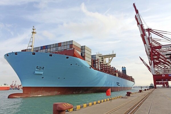 Iran carries out 90% of its trade via sea: PMO deputy