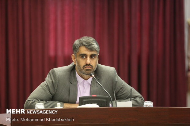 شمسایی: دلیل تعطیلی جلسات حضوری صحن، حفظ نصاب مجلس است