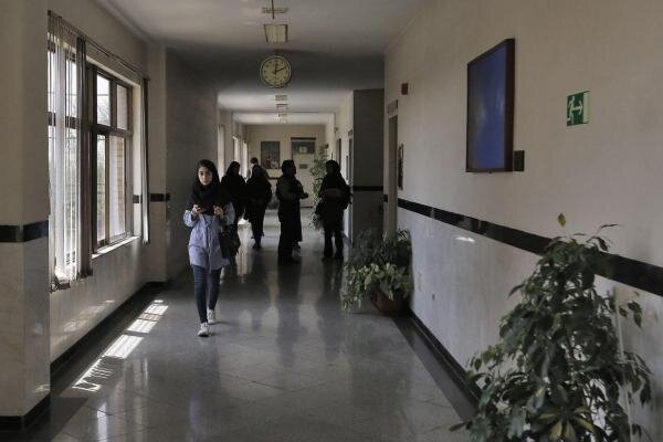 عدم صدور مجوز جدید برای اسکان دانشجویان متقاضی