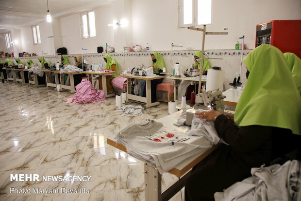 سفر رییس کمیته امداد به خراسان شمالی