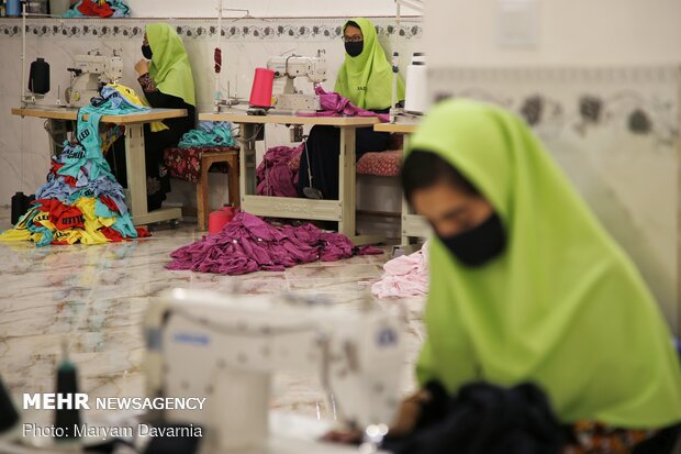 سفر رییس کمیته امداد به خراسان شمالی