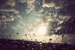 بارش باران در راه اردبیل/ افزایش دما تا روز سه شنبه