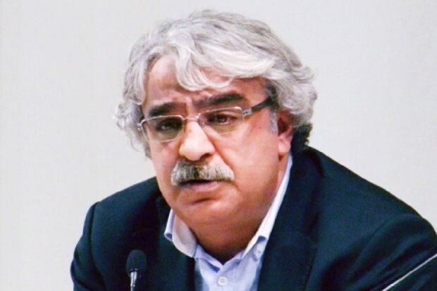 هەدەپە هیچ دەروەستی بە پەکەکەوە نییە
