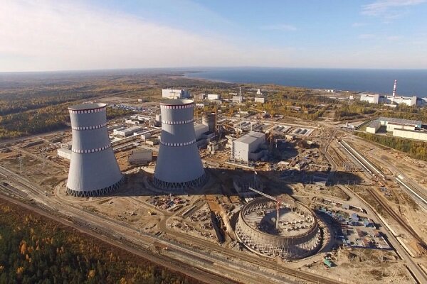 صدور مجوز دولت روسیه برای احداث واحد چهارم نیروگاه هسته ای ترکیه
