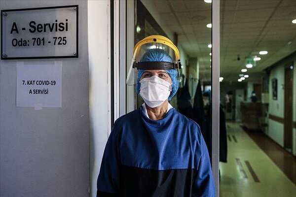 Türkiye'de koronavirüs kaynaklı can kaybı 5 bin 65 oldu