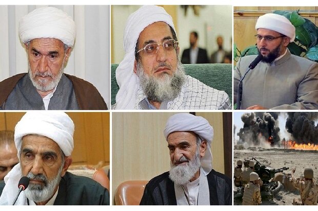 سپاسی زانایانی ئایینی سوننە بۆ مانۆری سوپا لە سنووری هەرێمی کوردستان