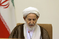 Iran’s senior cleric Ayatollah Yazdi passes away
