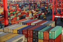 تعاون إيراني اماراتي في مجال التجارة بلغ 14.3 مليار دولار خلال العام الأخير