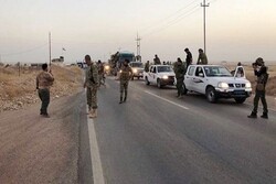 Hashd al-Sha’abi launches anti-ISIL operation in E Iraq