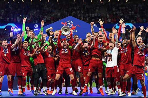 Liverpool'dan yıldızlarına milli takım engeli