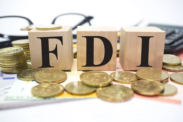 FDI in industrial sector at 27% growth in Q1