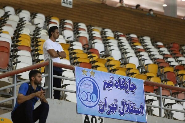 مجیدی: قهرمان جام حذفی می‌شویم/ هم سهمیه می‌گیریم هم صعود می‌کنیم