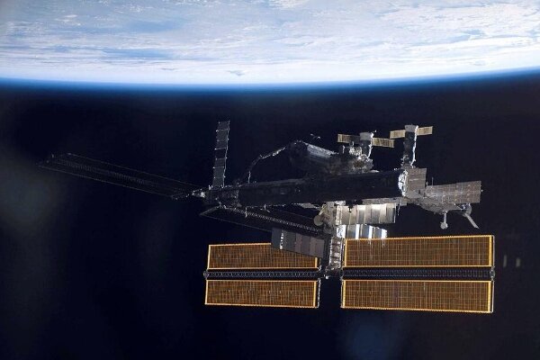 روسیه ۲.۶ تن ذخیره حیاتی به ایستگاه فضایی بین المللی فرستاد