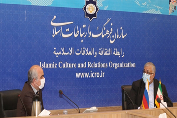 ضرورت توسعه روابط ایران و روسیه با موافقت‌نامه‌های فرهنگی