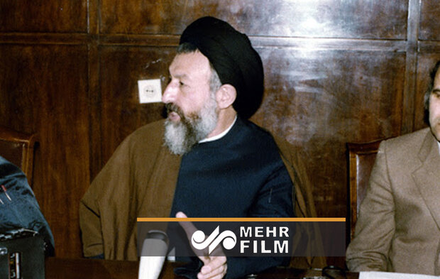 VIDEO: Life story of Ayatollah Beheshti