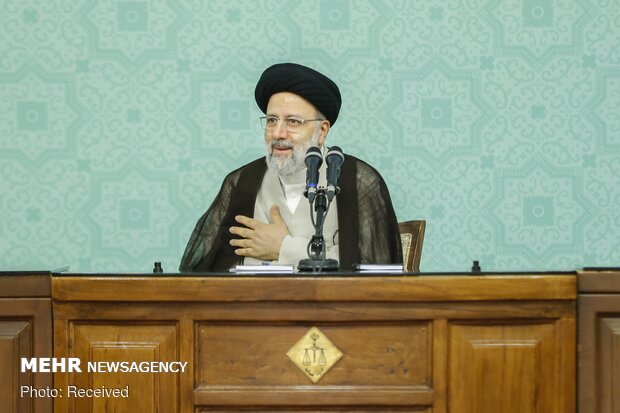 Session on National Judiciary Week occassion 