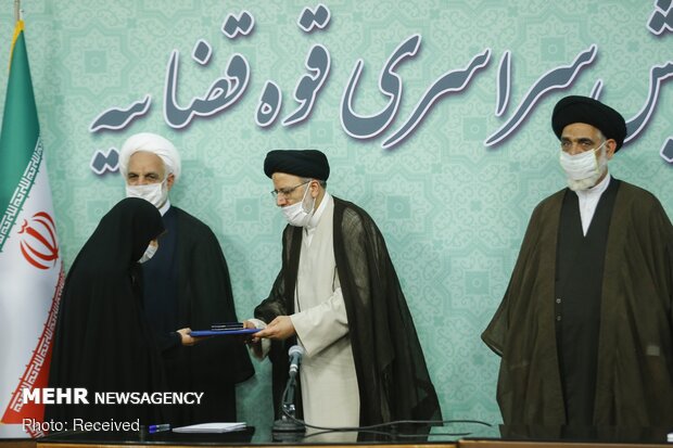 Session on National Judiciary Week occassion 