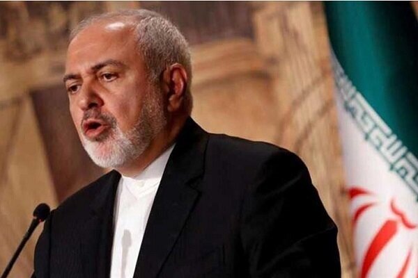 Sanctions, assassination of Gen. Soleimani, not to break people’s resistance: FM Zarif