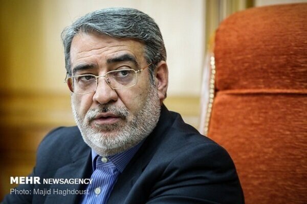 Iran, Iraq emphasize strengthening security, peace cooperation 